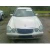 Dalimis - mercedes-benz e430 1999 4.3l benzinas automatas un