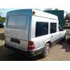 Dalimis - mercedes benz 124 1992 2.0l benzinas mechanine kom