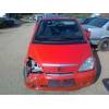 Dalimis - mercedes benz a170 1999 1.7l 1689cm3 dyzelis autom