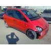 Dalimis - mercedes benz a170 1999 1.7l 1689cm3 dyzelis autom