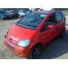 Dalimis - mercedes benz a170 1999 1.7l 1689cm3 dyzelis autom