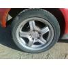 Dalimis - mercedes benz a170 1999 1.7l 1689cm3 dyzelis autom