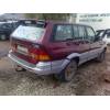 Dalimis - ssangyong musso 1996 2.9l 2874cm3 73kw dyzelinas m