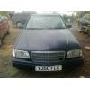 Dalimis - mercedes c220 1999 2.2l 2151cm3 cdi dyzelis mechan