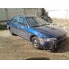 Dalimis - mitsubishi lancer 1998 1.3l 1299cm3 55kw benzinas