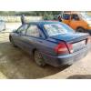 Dalimis - mitsubishi lancer 1998 1.3l 1299cm3 55kw benzinas