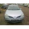 Dalimis - nissan primera 2003 2.2l dyzelis mechanine hacbeka