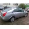 Dalimis - nissan primera 2003 2.2l dyzelis mechanine hacbeka