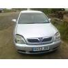 Dalimis - opel vectra 2002 1.8l benzinas mechanine hacbekas