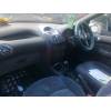 Dalimis - peugeot 206 2001 1.9l dyzelis mechanine hacbekas 4
