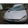 Dalimis - peugeot 206 2002 1.9l 1868cm3 51kw dyzelis mechani