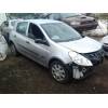 Dalimis - renault clio 2007 1.2l 1149cm3 benzinas mechanine
