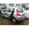 Dalimis - renault clio 2007 1.2l 1149cm3 benzinas mechanine