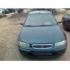 Dalimis - rover 216 1996 1.6l 1588cm3 82kw 16v benzinas auto