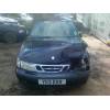 Dalimis - saab 95 2001 2.0l 1985cm3 benzinas automatas sedan