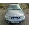 Dalimis - saab 95 2003 2.0l turbo benzinas mechanine sedanas