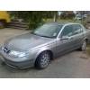 Dalimis - saab 95 2003 2.0l turbo benzinas mechanine sedanas