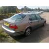 Dalimis - saab 95 2003 2.0l turbo benzinas mechanine sedanas