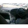 Dalimis - saab 95 2003 2.0l turbo benzinas mechanine sedanas