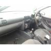 Dalimis - seat leon 2003 1.6l 1598cm3 16v benzinas mechanine