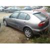 Dalimis - seat leon 2003 1.6l 1598cm3 16v benzinas mechanine