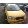 Dalimis - suzuki ignis 2002 1.3l 1328cm3 benzinas mechanine