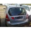 Dalimis - suzuki liana 2002 1.6l 1586cm3 benzinas automatas