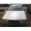 Dalimis - volvo 850 1994 2.4l 2435cm3 106kw bendzinas_dujos
