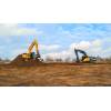 Bobcat nuoma bobcatu nuoma vilnius 860625738 poliu grezimas