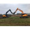 Bobcat nuoma bobcatu nuoma vilnius 860625738 poliu grezimas