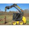 Bobcat nuoma vilniuje, 8-676-49574, ekskavatorių nuoma
