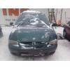 Dalimis - chrysler grand voyager 1996 2.5l 2499cm3 85kw dyze