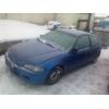 Dalimis - honda civic 1993 1.3l 1343cm3 55kw benzinas mechan