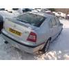 Dalimis - skoda octavia rs 2002 1.8l 1781cm3 benzinas mecani