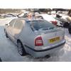 Dalimis - skoda octavia rs 2002 1.8l 1781cm3 benzinas mecani