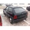 Dalimis - volkswagen polo 1993 1.0l 1043cm3 33kw benzinas co