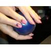 Gelinių nagų priauginimas