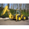Mini ekskavatoriaus  nuoma vilniuje, 865907990