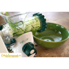 Rankinė sulčiaspaudė želmenims healthy juicer