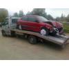 Volkswagen vw golf 1998 automobiliu pervezimas, gabenimas, p