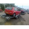 Volkswagen vw golf 1998 automobiliu pervezimas, gabenimas, p