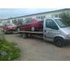 Volkswagen vw golf 1998 automobiliu pervezimas, gabenimas, p