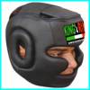 Šalmas bokso na.oda,helmet boxing