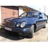 Mersedes benz 220
